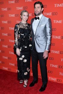 Emily Blunt feet photo thumbnail