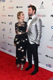 Emily Blunt feet photo thumbnail