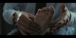 Emily Blunt feet photo 16