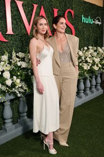 Emily Blunt feet photo 1