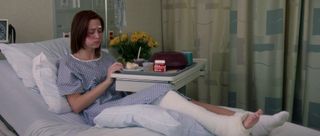 Emily Blunt feet photo 1