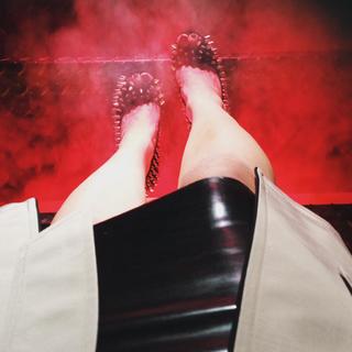 Emily Booth feet photo 16