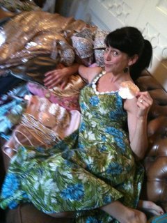 Emily Booth feet photo 14