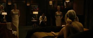 Emily Browning feet photo thumbnail