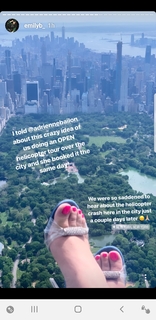 Emily Bustamante feet photo 18