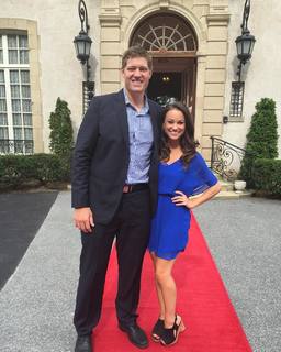 Emily Calandrelli feet photo 9