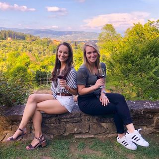 Emily Calandrelli feet photo 20