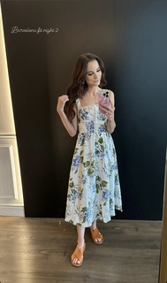 Emily Calandrelli feet photo 13