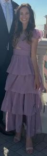 Emily Calandrelli feet photo 7