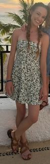 Emily Calandrelli feet photo 6