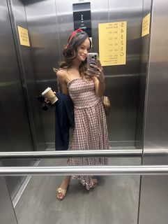 Emily Calandrelli feet photo 2