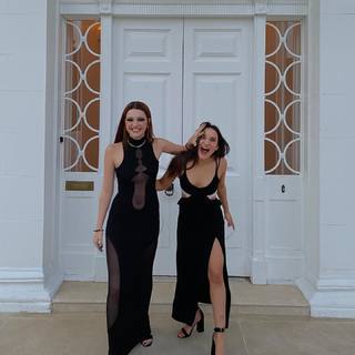 Emily Carey feet photo 1
