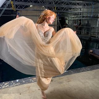 Emily Carey feet photo 13