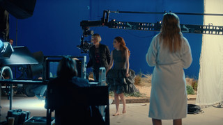 Emily Carey feet photo 5