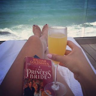 Emily Chang feet photo 12