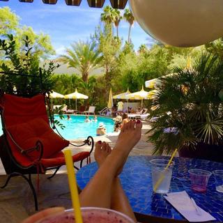 Emily Chang feet photo 5
