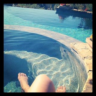 Emily Chang feet photo 12