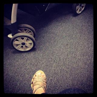 Emily Chang feet photo 10