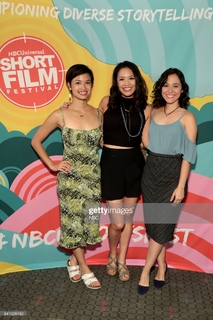 Emily Chang feet photo 4