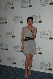 Emily Chang feet photo 1