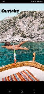 Emily Compagno feet photo thumbnail
