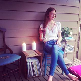 Emily Coutts feet photo 8