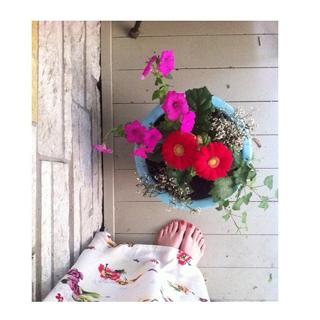 Emily Coutts feet photo 7