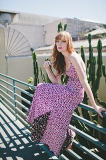 Emily Coutts feet photo 1