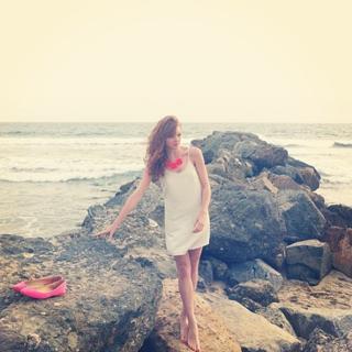Emily Coutts feet photo 14
