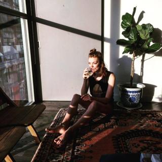 Emily Coutts feet photo 4
