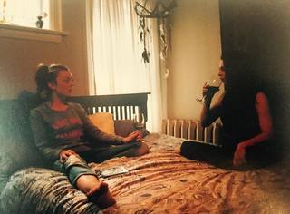 Emily Coutts feet photo 12