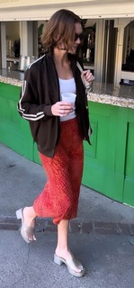Emily Coutts feet photo 6