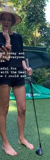 Emily Coutts feet photo 4