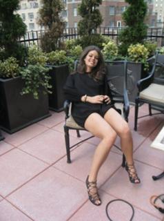 Emily DiDonato feet photo thumbnail