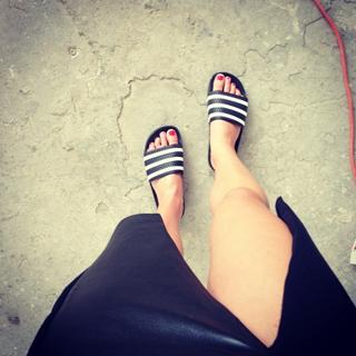 Emily DiDonato feet photo thumbnail