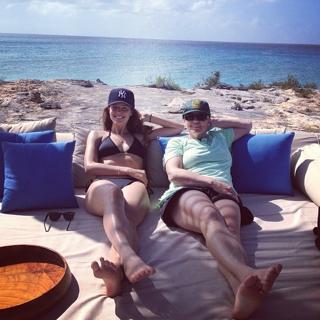 Emily DiDonato feet photo thumbnail