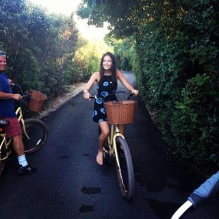 Emily DiDonato feet photo thumbnail