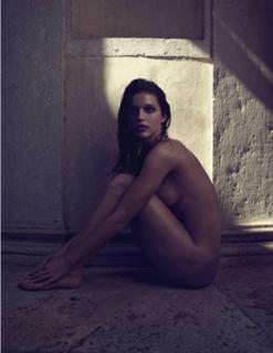 Emily DiDonato feet photo thumbnail