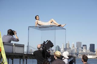 Emily DiDonato feet photo thumbnail