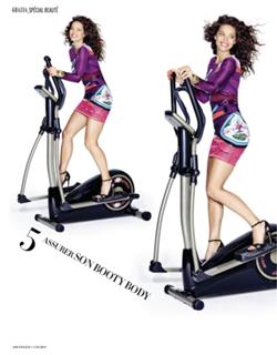 Emily DiDonato feet photo thumbnail