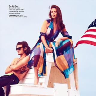 Emily DiDonato feet photo thumbnail