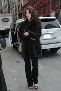 Emily DiDonato feet photo thumbnail