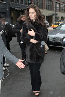 Emily DiDonato feet photo thumbnail