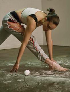 Emily DiDonato feet photo thumbnail