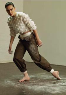 Emily DiDonato feet photo thumbnail