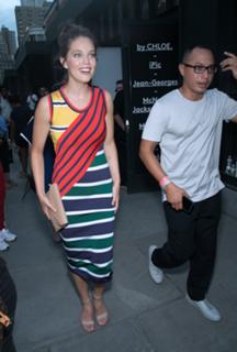 Emily DiDonato feet photo thumbnail