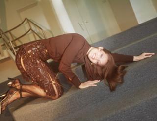 Emily DiDonato feet photo thumbnail