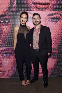 Emily DiDonato feet photo thumbnail