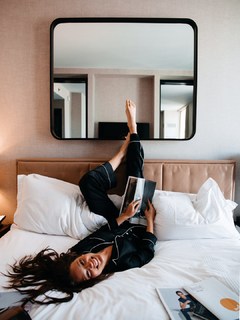 Emily DiDonato feet photo thumbnail