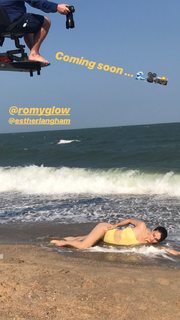 Emily DiDonato feet photo thumbnail